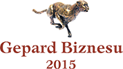 Gepard Biznesu 2015